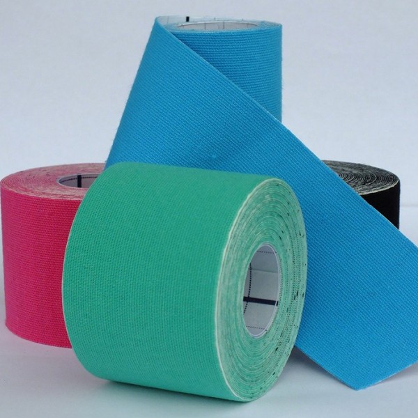 Kinesiotape